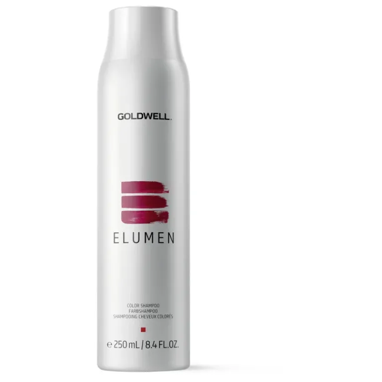 Goldwell Shampoo|Elumen Color Shampoo