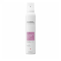 Goldwell Styling Spray|Stylesign Blowout & Texture Spray 2