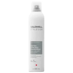 Goldwell Styling Spray|Stylesign Extra Strong Hairspray