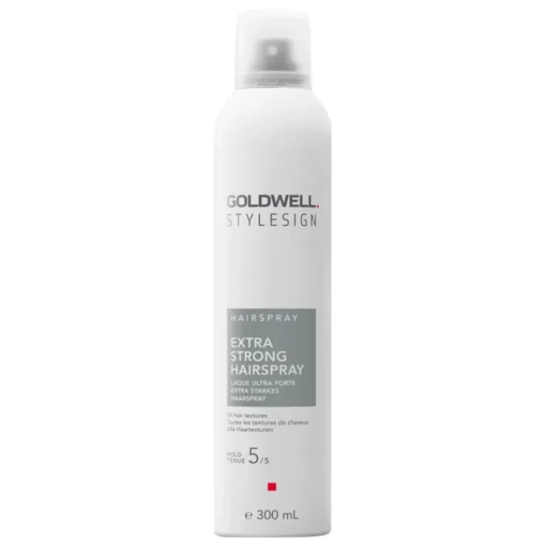 Goldwell Styling Spray|Stylesign Extra Strong Hairspray