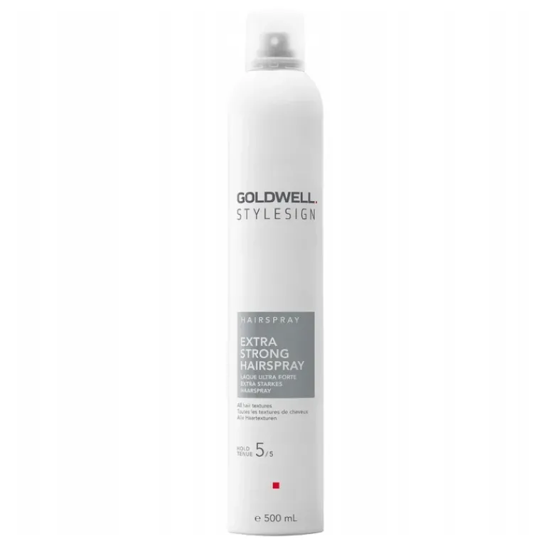Goldwell Styling Spray|Stylesign Extra Strong Hairspray