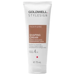 Goldwell Haarcrème|Stylesign Shaping Cream