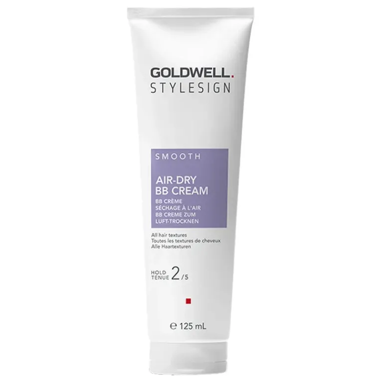 Goldwell Haarcrème|Stylesign Smooth Air-Dry BB Cream