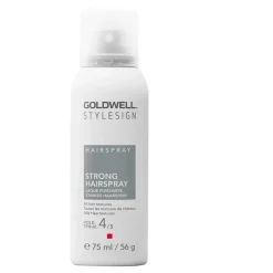 Goldwell Styling Spray|Stylesign Strong Hairspray 4