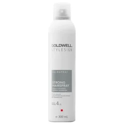 Goldwell Styling Spray|Stylesign Strong Hairspray 4