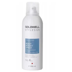 Goldwell Styling Spray|Stylesign Volume Root Boost Spray
