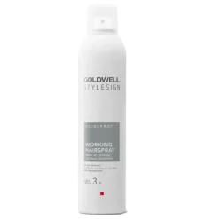 Goldwell Styling Spray|Stylesign Working Hairspray