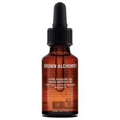 Grown Alchemist Dagcrème|Pure Rosehip Gezichtsolie