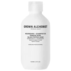 Grown Alchemist Shampoo|Shampoo Nourishing