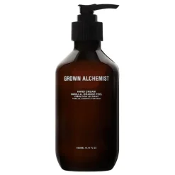 Grown Alchemist Hand-En Voetverzorging|Vanilla, Orange Peel Handcrème