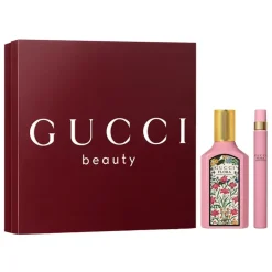 Gucci Dames Gift Sets|Flora Gorgeous Gardenia Gift Set