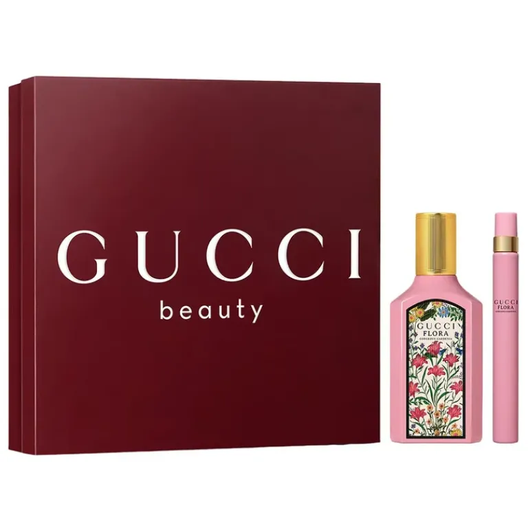 Gucci Dames Gift Sets|Flora Gorgeous Gardenia Gift Set