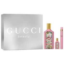 Gucci Dames Gift Sets|Flora Gorgeous Gardenia Gift Set