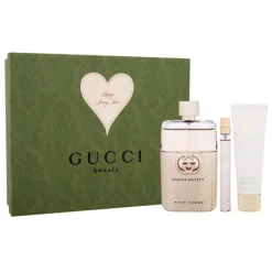 Gucci Dames Gift Sets|Guilty Pour Femme Gift Set