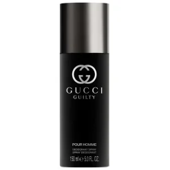 Gucci Heren Bodyproducten|Guilty Pour Homme Deodorant