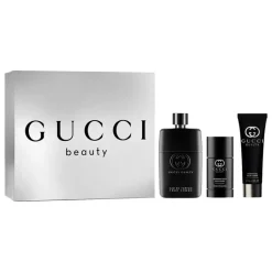 Gucci Heren Gift Sets|Guilty Pour Homme Eau de Parfum Gift Set