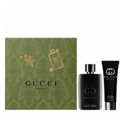 Gucci Heren Gift Sets|Guilty Pour Homme Eau de Parfum Gift Set