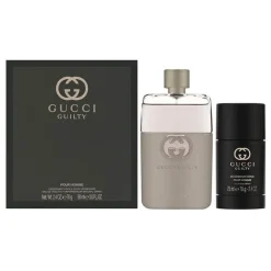 Gucci Heren Gift Sets|Guilty Pour Homme Gift Set