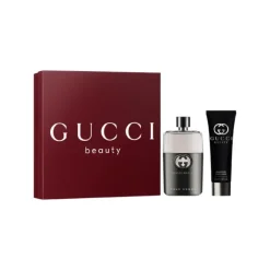 Gucci Heren Gift Sets|Guilty Pour Homme Gift Set