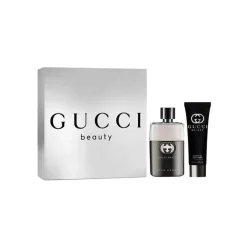 Gucci Heren Gift Sets|Guilty Pour Homme Gift Set