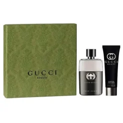 Gucci Heren Gift Sets|Guilty Pour Homme Gift Set