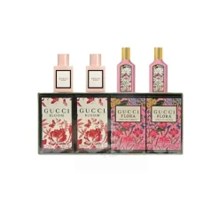 Gucci Dames Gift Sets|Miniatures Miniatuurset