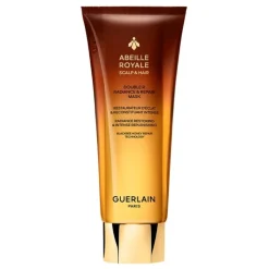 Guerlain Haarmasker|Abeille Royale Double R Radiance & Repair Masker