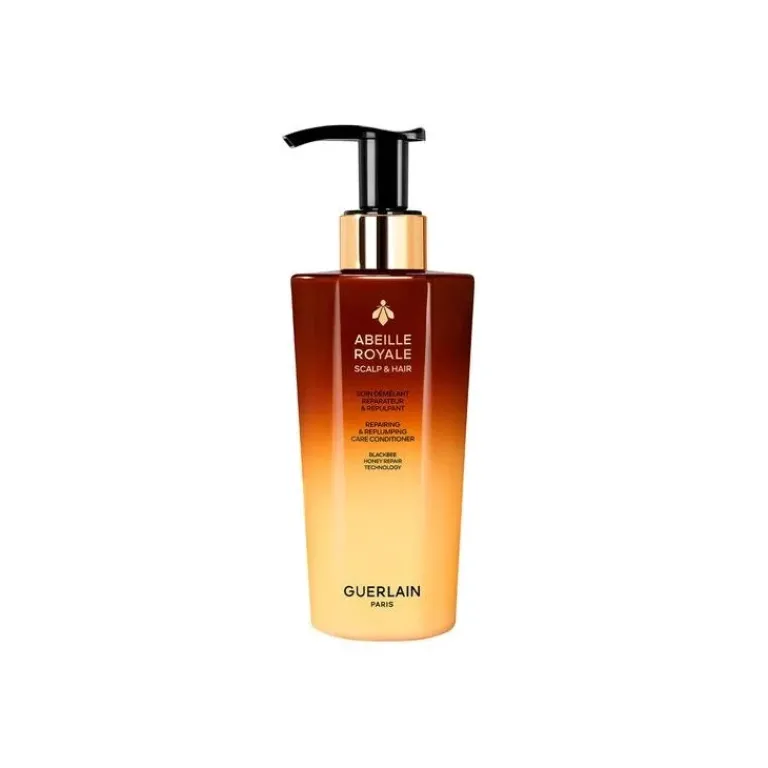 Guerlain Conditioner|Abeille Royale Repairing & Replumping Care Conditioner