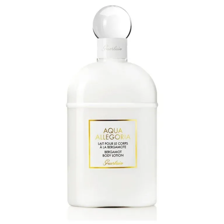 Guerlain Unisex Bodyproducten|Heren Bodyproducten|Aqua Allegoria Bergamote Calabria Bodylotion