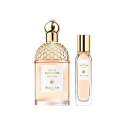 Guerlain Dames Gift Sets|Aqua Allegoria Rosa Rossa Gift Set