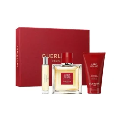 Guerlain Heren Gift Sets|Habit Rouge Gift Set