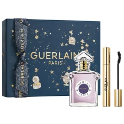 Guerlain Dames Gift Sets|Insolence Eau de Parfum Gift Set 6 gr Noir G Mascara 01 Noir
