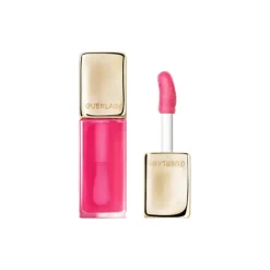 Guerlain Lipgloss|Kisskiss Bee Glow Tinted Lip Oil 258 Rose Glow