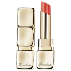Guerlain Lipstick|KissKiss Shine Bloom Lipstick 309 Fresh Coral
