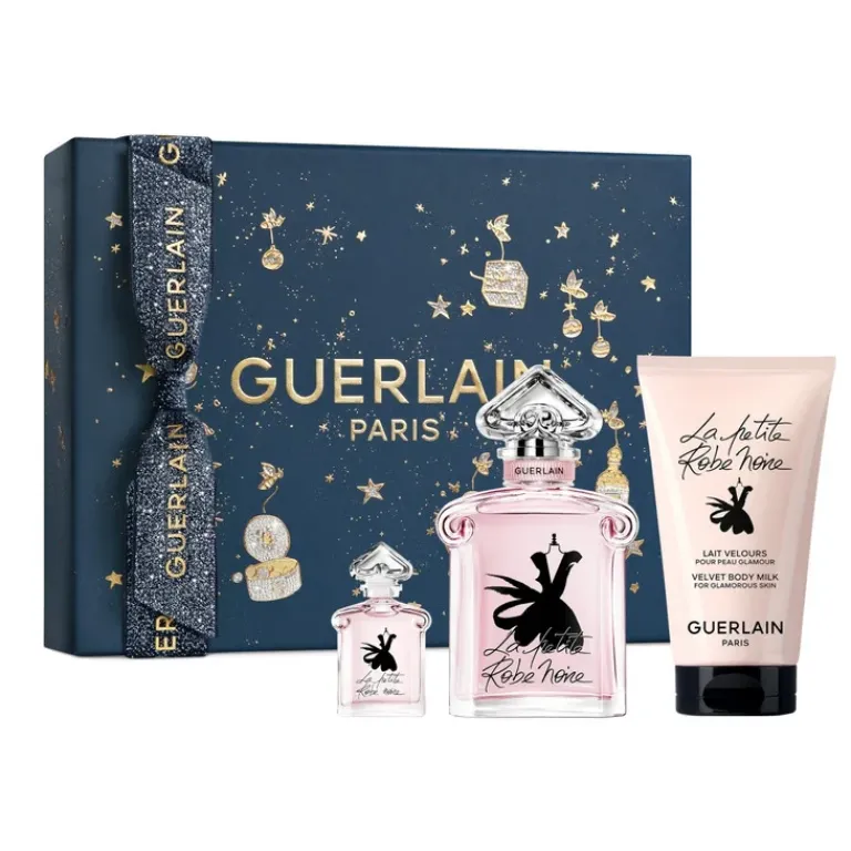 Guerlain Dames Gift Sets|La Petite Robe Noire Gift Set