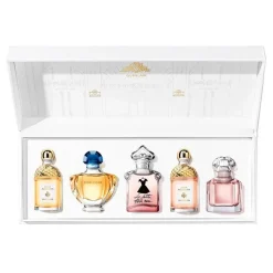 Guerlain Dames Gift Sets|Miniature Collection Miniatuurset