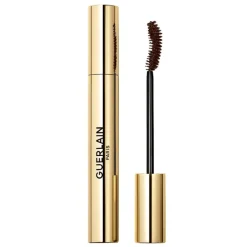 Guerlain Mascara|Noir G 24h Intense Volume Curl Mascara 01 Black