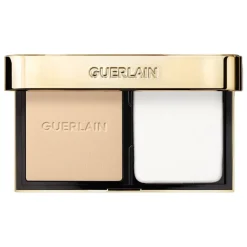 Guerlain Foundation|Parure Gold High Perfection Matte compact Foundation 4N Neutral/Neutre