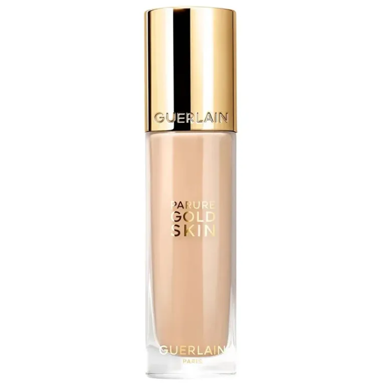 Guerlain Foundation|Parure Gold Skin Glow Foundation 1N Neutral/Neutre