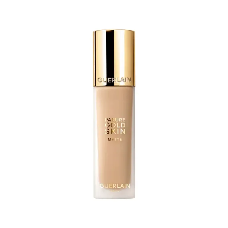 Guerlain Foundation|Parure Gold Skin Matte Foundation 3.5N Neutral/Neutre