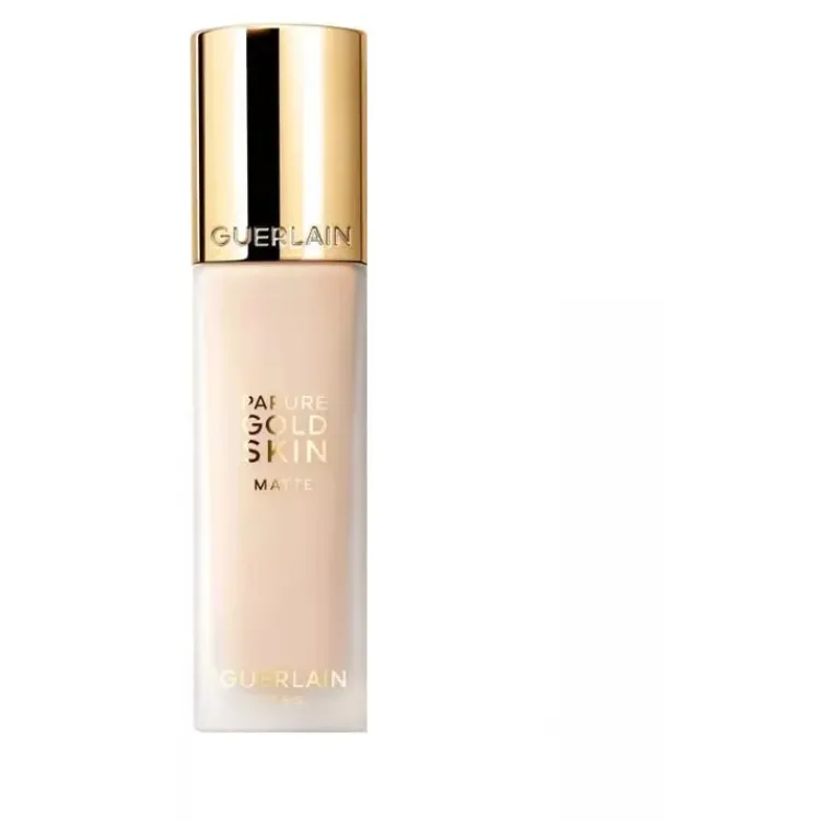 Guerlain Foundation|Parure Gold Skin Matte Foundation 3.5N Neutral/Neutre
