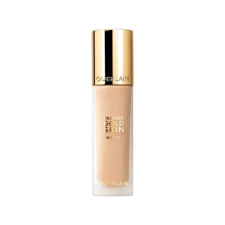 Guerlain Foundation|Parure Gold Skin Matte Foundation 3.5N Neutral/Neutre