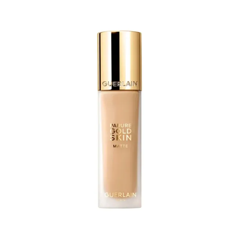 Guerlain Foundation|Parure Gold Skin Matte Foundation 3.5N Neutral/Neutre