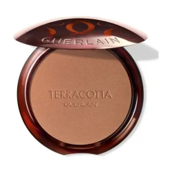 Guerlain Bronzer|Terracotta Bronzer 04 Deep Cool