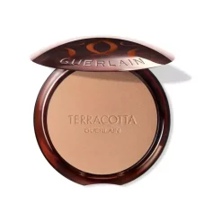 Guerlain Bronzer|Terracotta Bronzer 04 Deep Cool