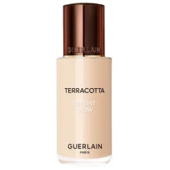 Guerlain Foundation|Terracotta Le Teint Glow Foundation 1N Neutral/Neutre