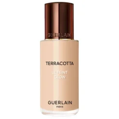 Guerlain Foundation|Terracotta Le Teint Glow Foundation 1N Neutral/Neutre