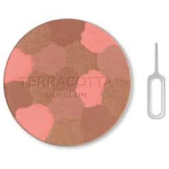 Guerlain Bronzer|Terracotta Light Bronzer Refill 03 Medium Warm