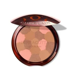 Guerlain Bronzer|Terracotta Light Bronzer 03 Medium Warm