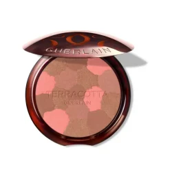 Guerlain Bronzer|Terracotta Light Bronzer 03 Medium Warm